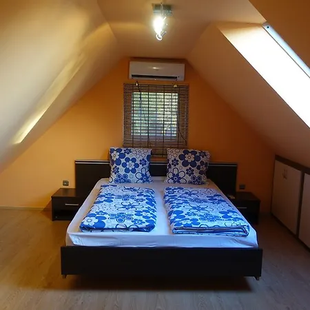 Διαμέρισμα Csilla Apartman