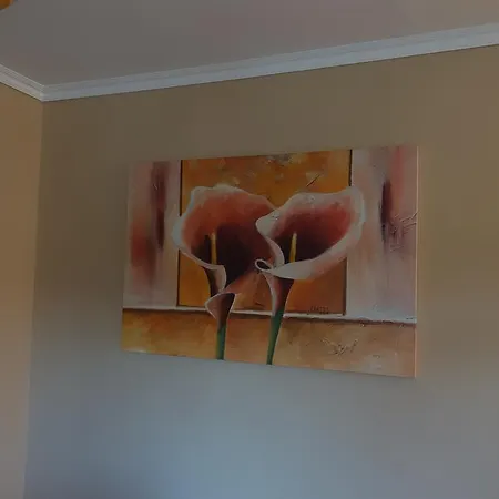 Csilla Apartman Διαμέρισμα Σίοφοκ