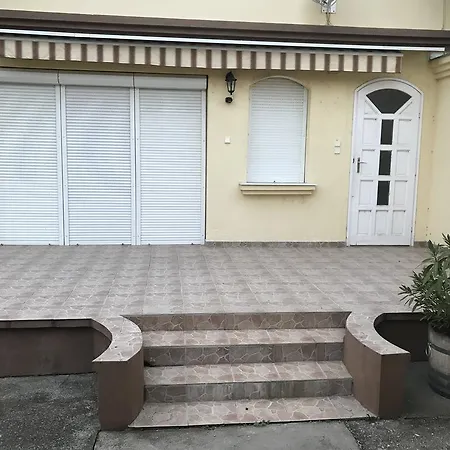 Διαμέρισμα Csilla Apartman