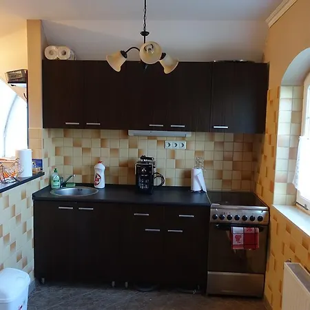 Διαμέρισμα Csilla Apartman