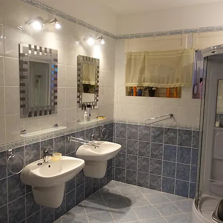 Διαμέρισμα Csilla Apartman Σίοφοκ