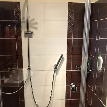 Csilla Apartman Διαμέρισμα