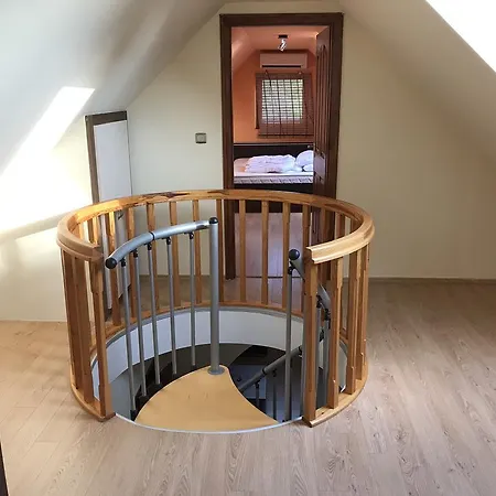 Διαμέρισμα Csilla Apartman