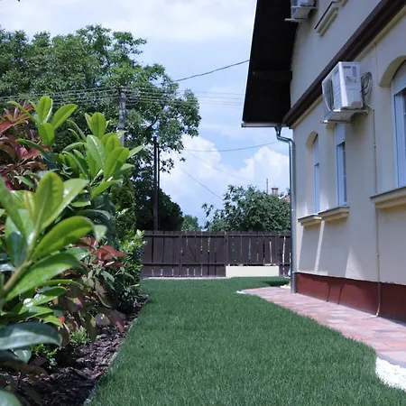 Διαμέρισμα Csilla Apartman